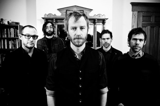 The National - I'm easy to find
