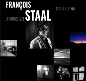 François Staal offre une reprise inspirée d'Avec Le Temps de Ferré